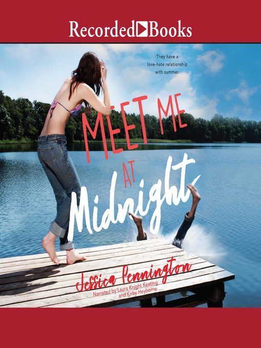 Title details for Meet Me at Midnight by Jessica Pennington - Available